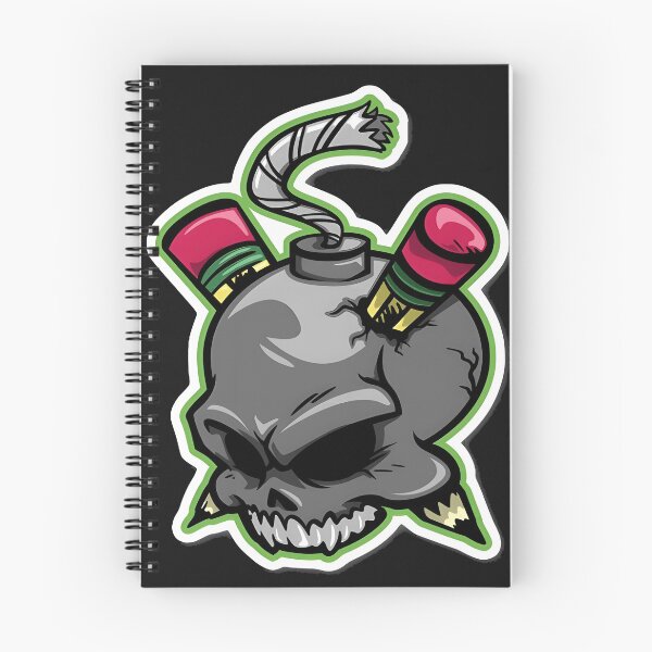 Item preview, FUNNY BOOM FACE designed and sold by nskanxksn2424.