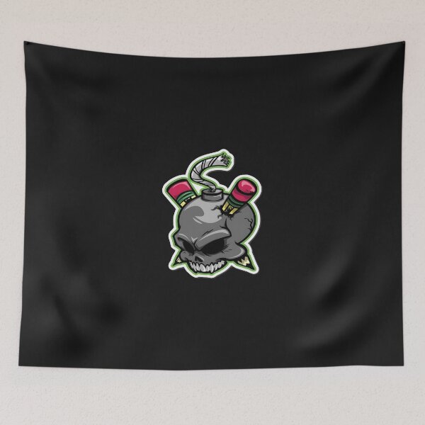 Item preview, FUNNY BOOM FACE designed and sold by nskanxksn2424.