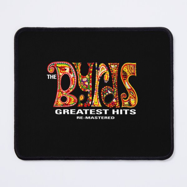 Item preview, Psychedelic Colorful Pattern Greatest Hits Music designed and sold by DT-2001.