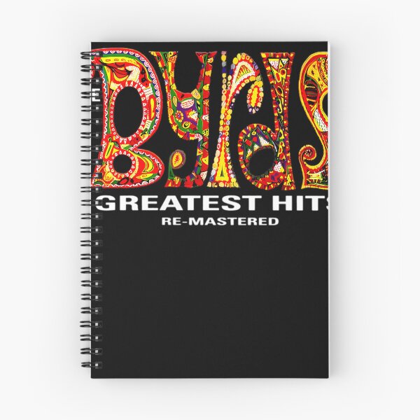 Item preview, Psychedelic Colorful Pattern Greatest Hits Music designed and sold by DT-2001.