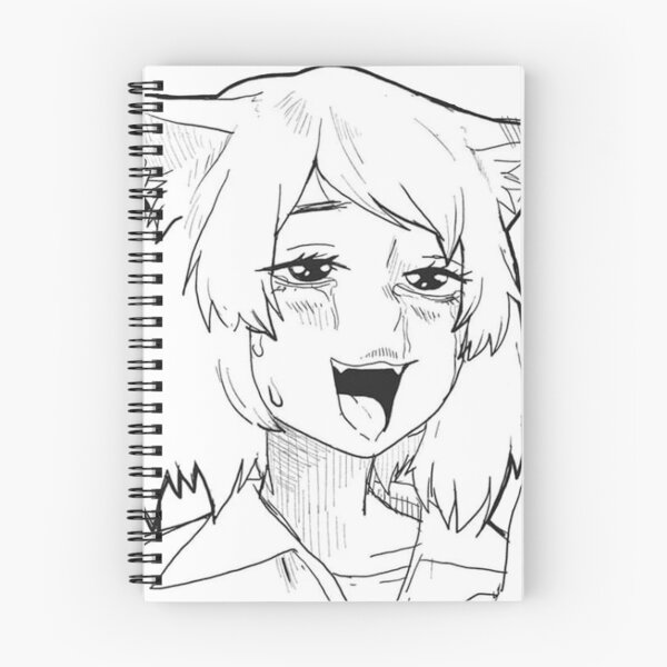 Artikelvorschau, Panel yani neko entworfen und verkauft von bashhonkdesign.