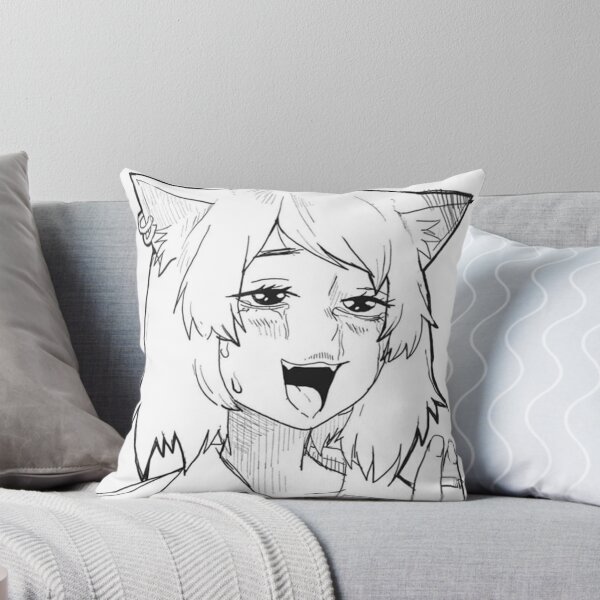Artikelvorschau, Panel yani neko entworfen und verkauft von bashhonkdesign.