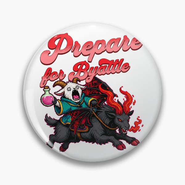 Item preview, Prepotente Prepare For Beeyatle Dungeon Crawler Carl Mommy's Special Boy  designed and sold by Revoleos.
