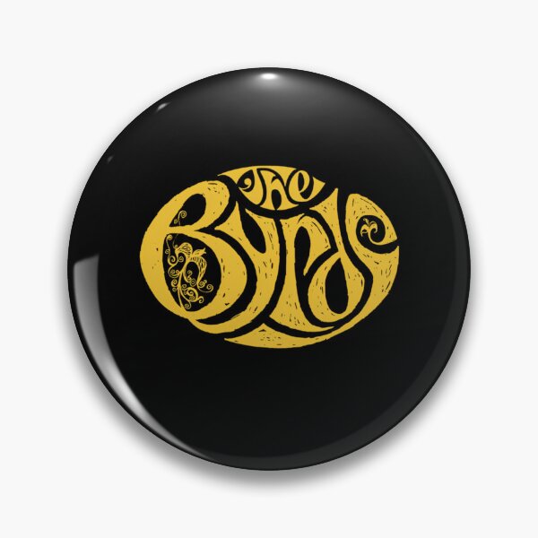 Item preview, Golden Oval Emblem Music designed and sold by DT-2001.