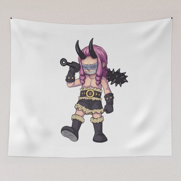 Item preview, loki the prince of elbaf designed and sold by VividMorphk.