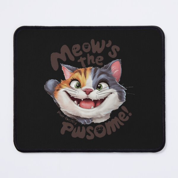 Item preview, MEO THE PWSOME designed and sold by nskanxksn2424.