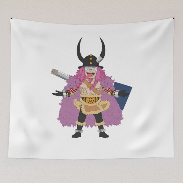 Item preview, loki the prince of elbaf designed and sold by VividMorphk.