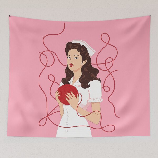 Item preview, The cure designed and sold by YChangShop.