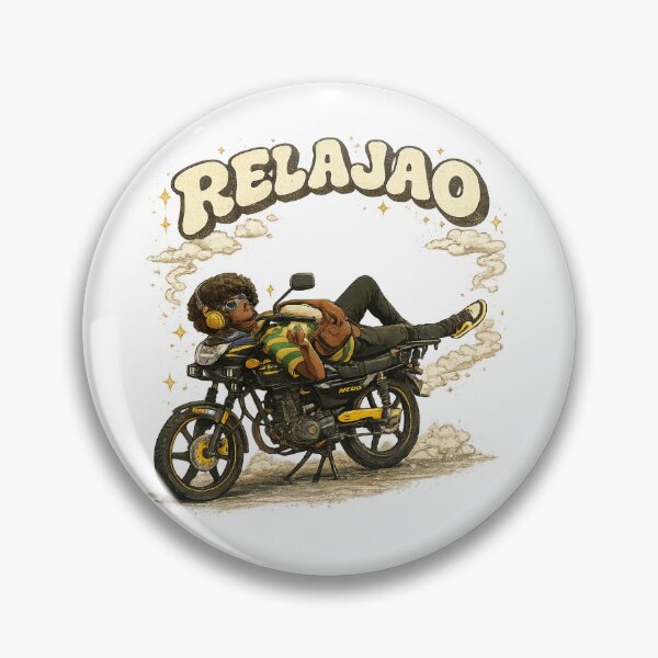 Item preview, Relaxed designed and sold by killmaniatic.