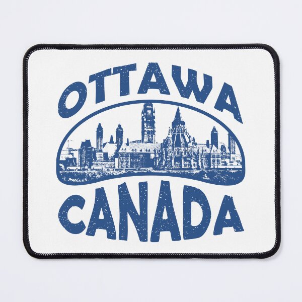 Item preview, Ottawa Canada designed and sold by ArtNoveltee.