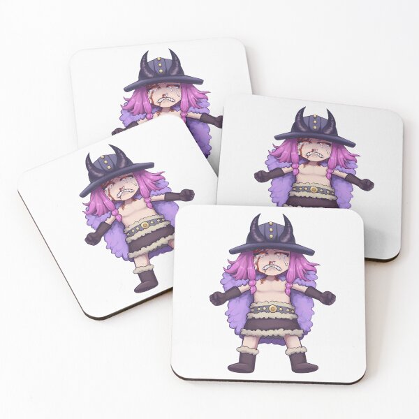 Item preview, loki the prince of elbaf designed and sold by VividMorphk.