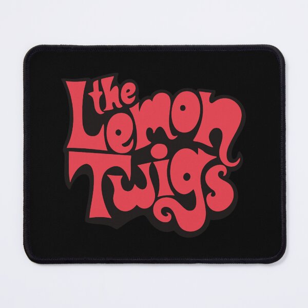 Item preview, lemon twigs logo designed and sold by GlobalPixels.