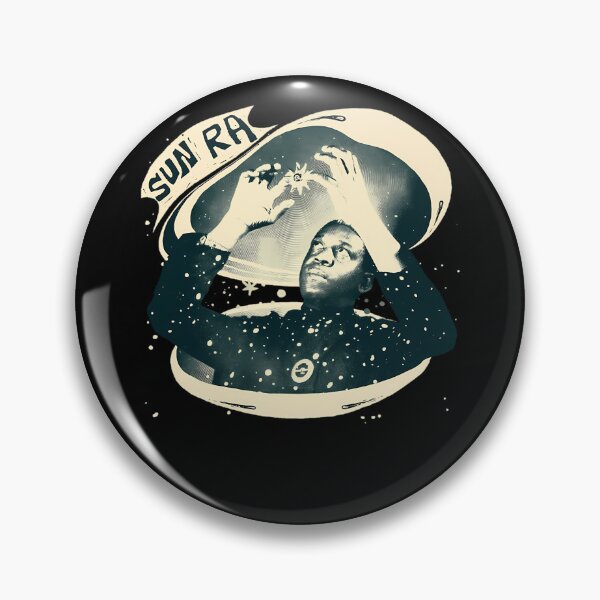 Item preview, Space Jazz Musician designed and sold by thetishirtbar.