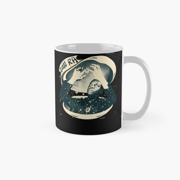 Item preview, Space Jazz Musician designed and sold by thetishirtbar.