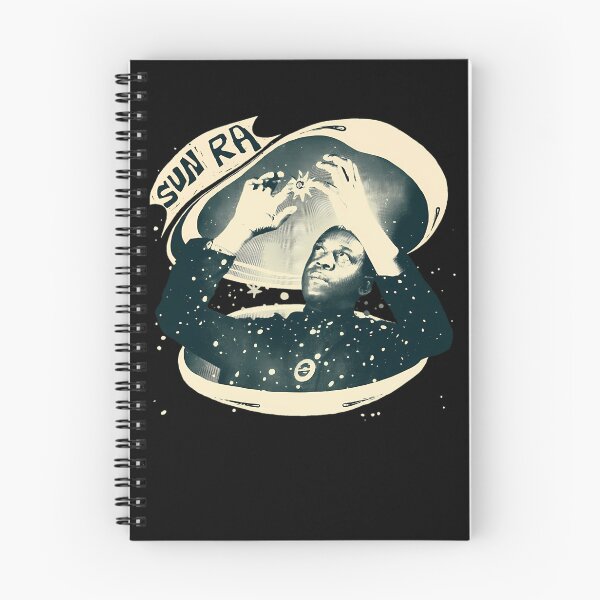 Item preview, Space Jazz Musician designed and sold by thetishirtbar.