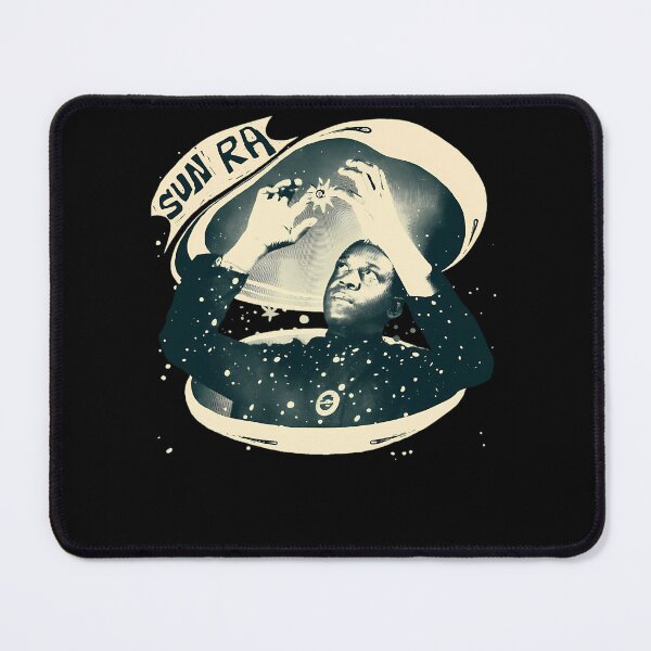 Item preview, Space Jazz Musician designed and sold by thetishirtbar.