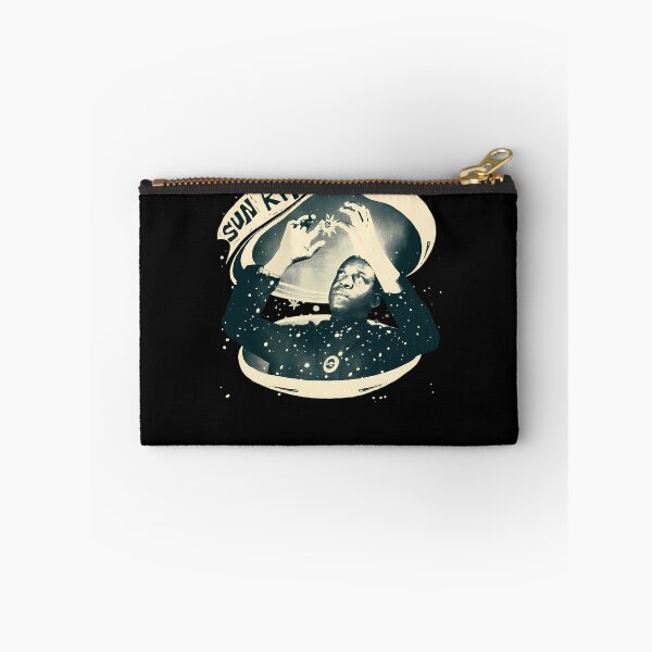 Item preview, Space Jazz Musician designed and sold by thetishirtbar.