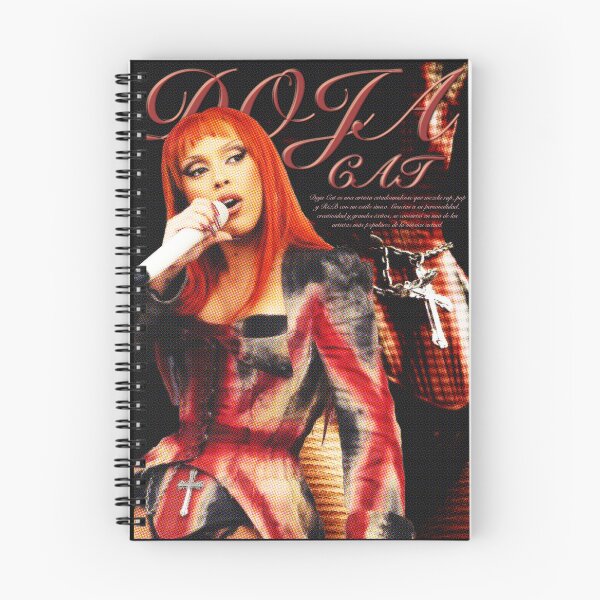 Item preview, Singer Doja designed and sold by moviefreak22.