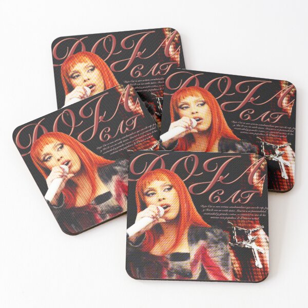 Item preview, Singer Doja designed and sold by moviefreak22.