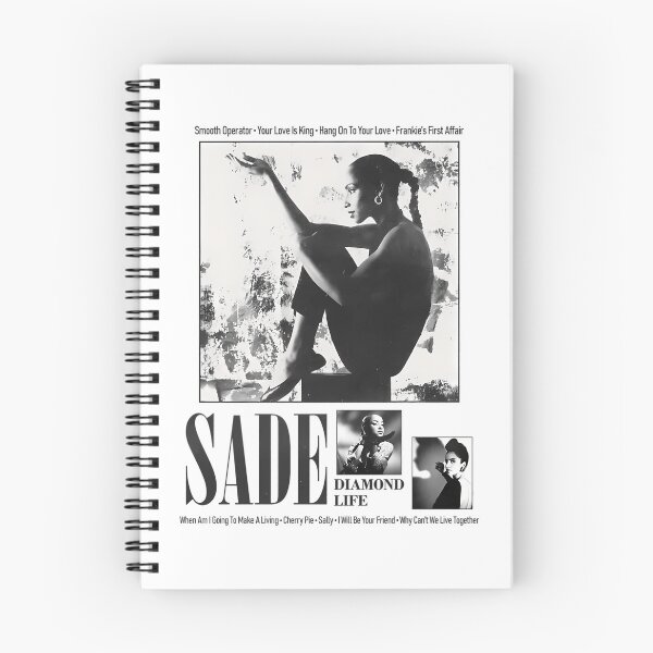 Item preview, Monochrome Elegance Portrait designed and sold by thetishirtbar.