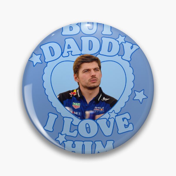 Item preview, But daddy, I love him, Max. designed and sold by itskarlavxl.