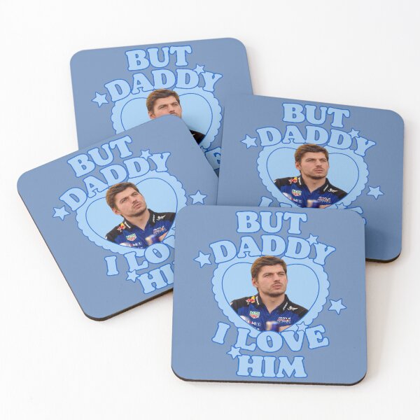Item preview, But daddy, I love him, Max. designed and sold by itskarlavxl.