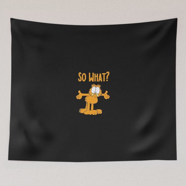 Item preview, SO WHAT designed and sold by nskanxksn2424.