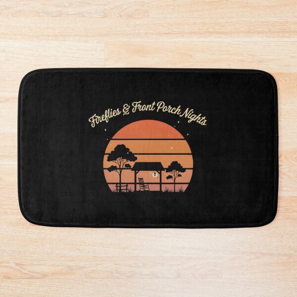 Item preview, Fireflies and Front Porch Nights designed and sold by Millsoft.