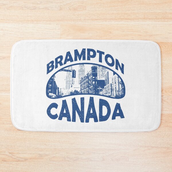 Item preview, Brampton Canada designed and sold by ArtNoveltee.