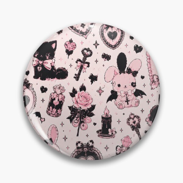 Item preview, Dream Bunnies designed and sold by bashhonkdesign.