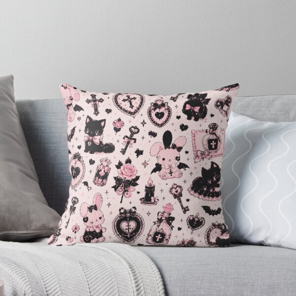 Item preview, Dream Bunnies designed and sold by bashhonkdesign.
