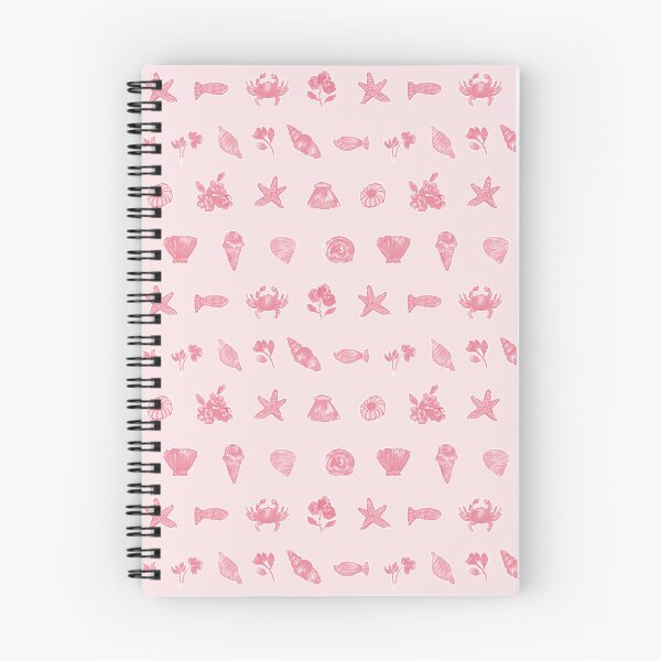 Item preview, Seaside Keepsakes - Pink Coral designed and sold by Tess Arden.