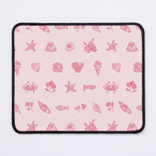 Item preview, Seaside Keepsakes - Pink Coral designed and sold by Tess Arden.