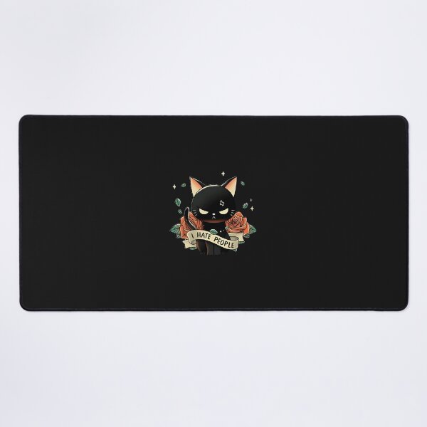 Item preview, I HATE PEOPLE designed and sold by nskanxksn2424.