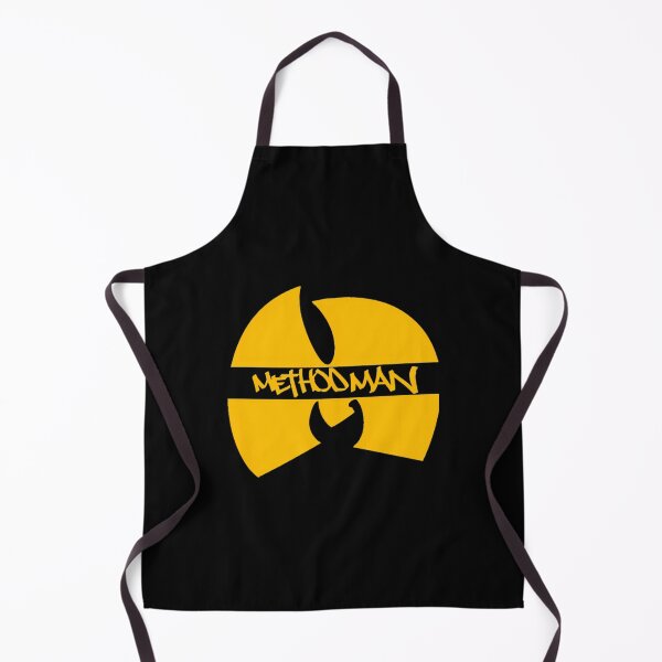 Item preview, method man logo designed and sold by GlobalPixels.