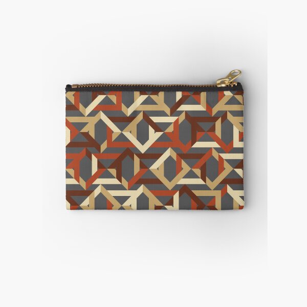 Item preview, Box Chains: Earth Tones designed and sold by Motel Sunset.