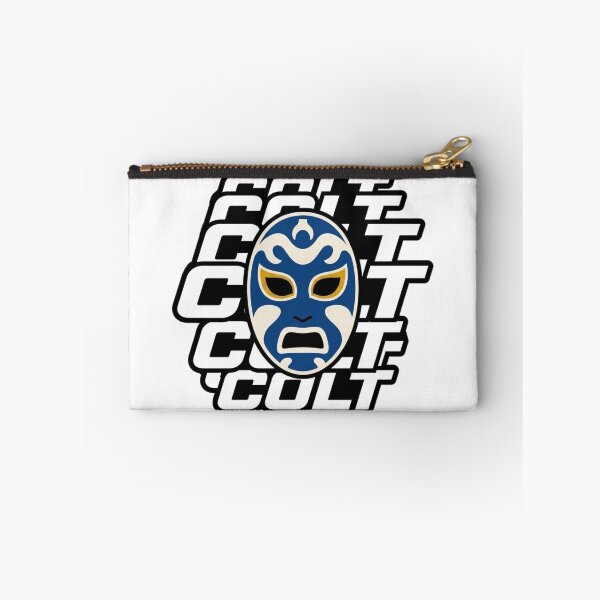 Item preview, Ninja Kids Masks 3 Retro Ninjas version one Colt designed and sold by killem667.