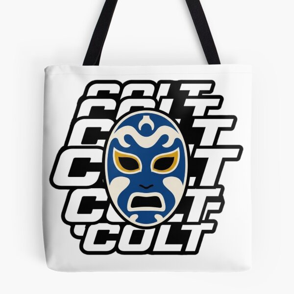 Item preview, Ninja Kids Masks 3 Retro Ninjas version one Colt designed and sold by killem667.