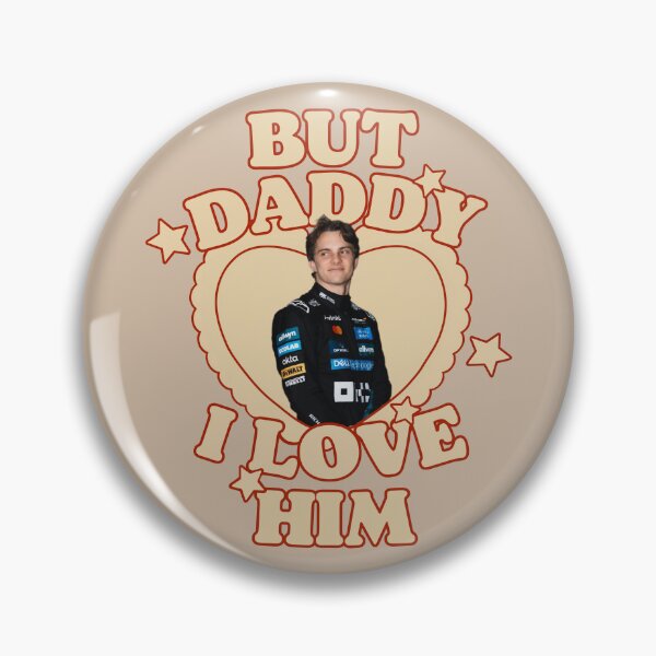Item preview, But daddy, I love him, Oscar. designed and sold by itskarlavxl.