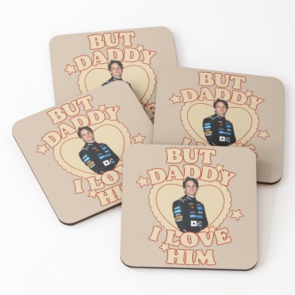 Item preview, But daddy, I love him, Oscar. designed and sold by itskarlavxl.