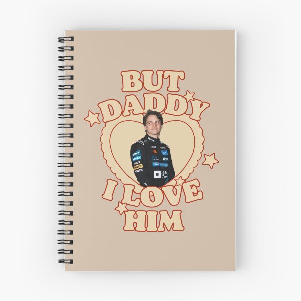 Item preview, But daddy, I love him, Oscar. designed and sold by itskarlavxl.