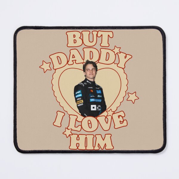 Item preview, But daddy, I love him, Oscar. designed and sold by itskarlavxl.