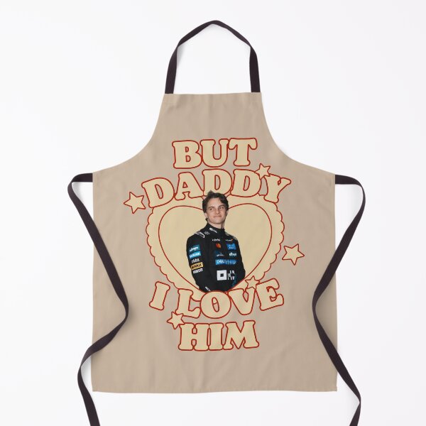 Item preview, But daddy, I love him, Oscar. designed and sold by itskarlavxl.