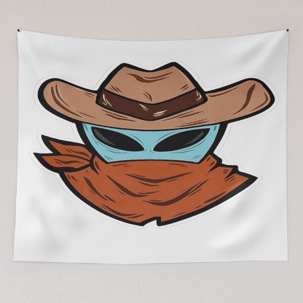 Item preview, Far Outlaw by Phantom Sun designed and sold by phantomsun.
