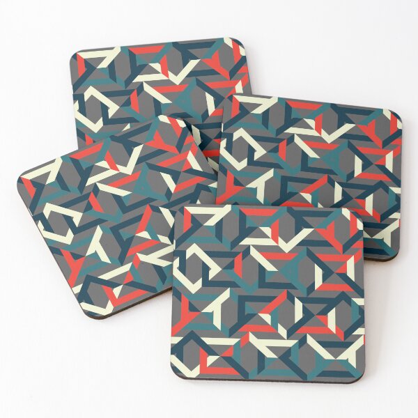 Item preview, Box Chains: Nautical Summer designed and sold by Motel Sunset.