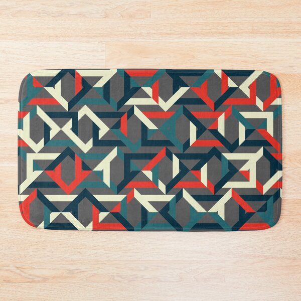 Item preview, Box Chains: Nautical Summer designed and sold by Motel Sunset.