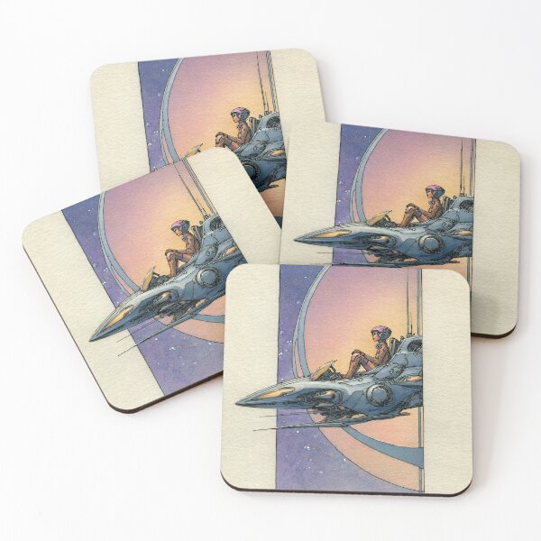 Item preview, The Traveler designed and sold by watolo.