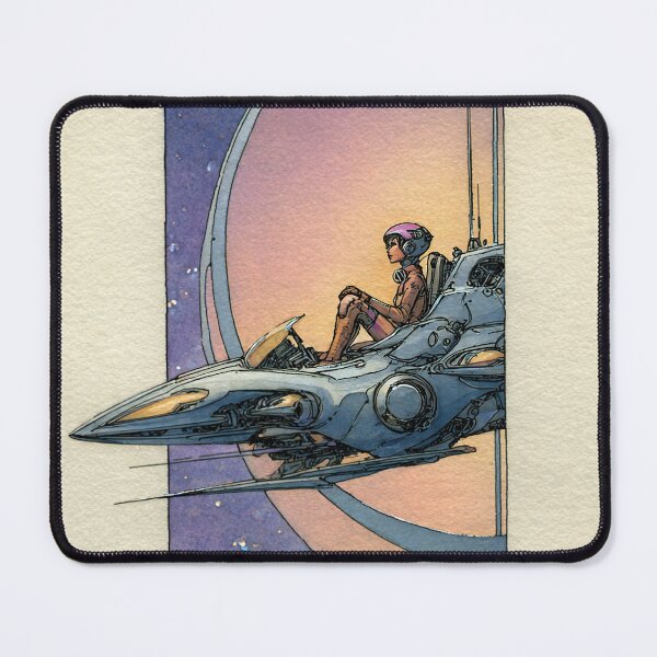 Item preview, The Traveler designed and sold by watolo.