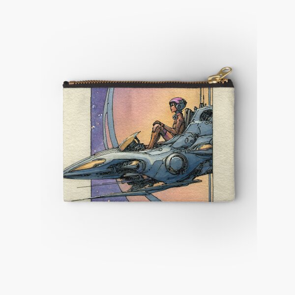 Item preview, The Traveler designed and sold by watolo.