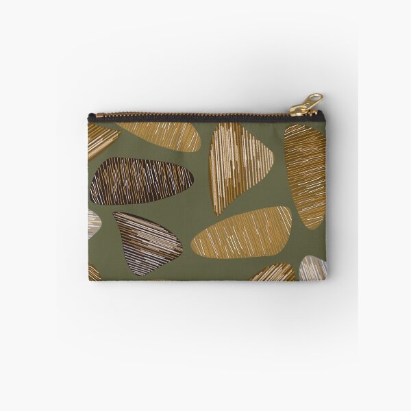 Item preview, Seamless natural stone texture pattern featuring realistic rock surfaces in various colors including gray, brown, black, white, beige, and earthy tones designed and sold by Line-Aura.